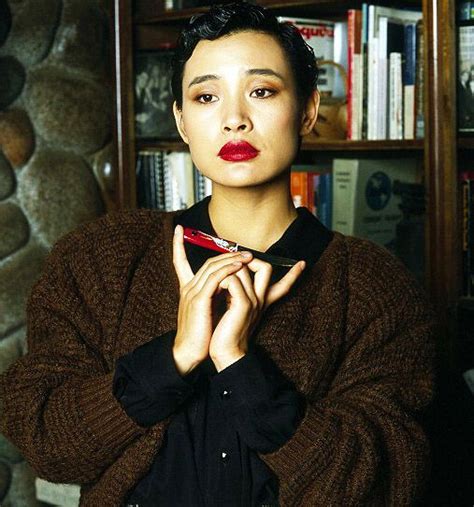joan chen twin peaks.